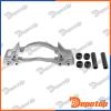 Support, étrier de frein droite pour IVECO | HZP-VC-003A, HZP-VC-003A